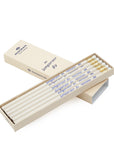 Songwriter Set — Notebook and 12-Pack Pencil