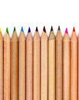 Musgrave Coloring Pencils - 12 Count