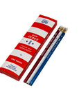 America250™ Ceres 909 Red, White, & Blue Set