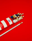 America250™ Ceres 909 Red, White, & Blue Set