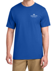 Musgrave Logo Badge T-Shirt (Front and Back)