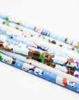 Winter Adventure Pencil