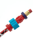 Finger Fidget Pencil Pack of 4