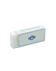 Musgrave-branded Rectangular Erasers - Pack of 2