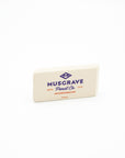 Musgrave-themed Pink or White Erasers - Eraser Pack of 10