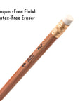 Musgrave's 60-Count Pencil Pack