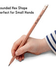 Musgrave's 60-Count Pencil Pack