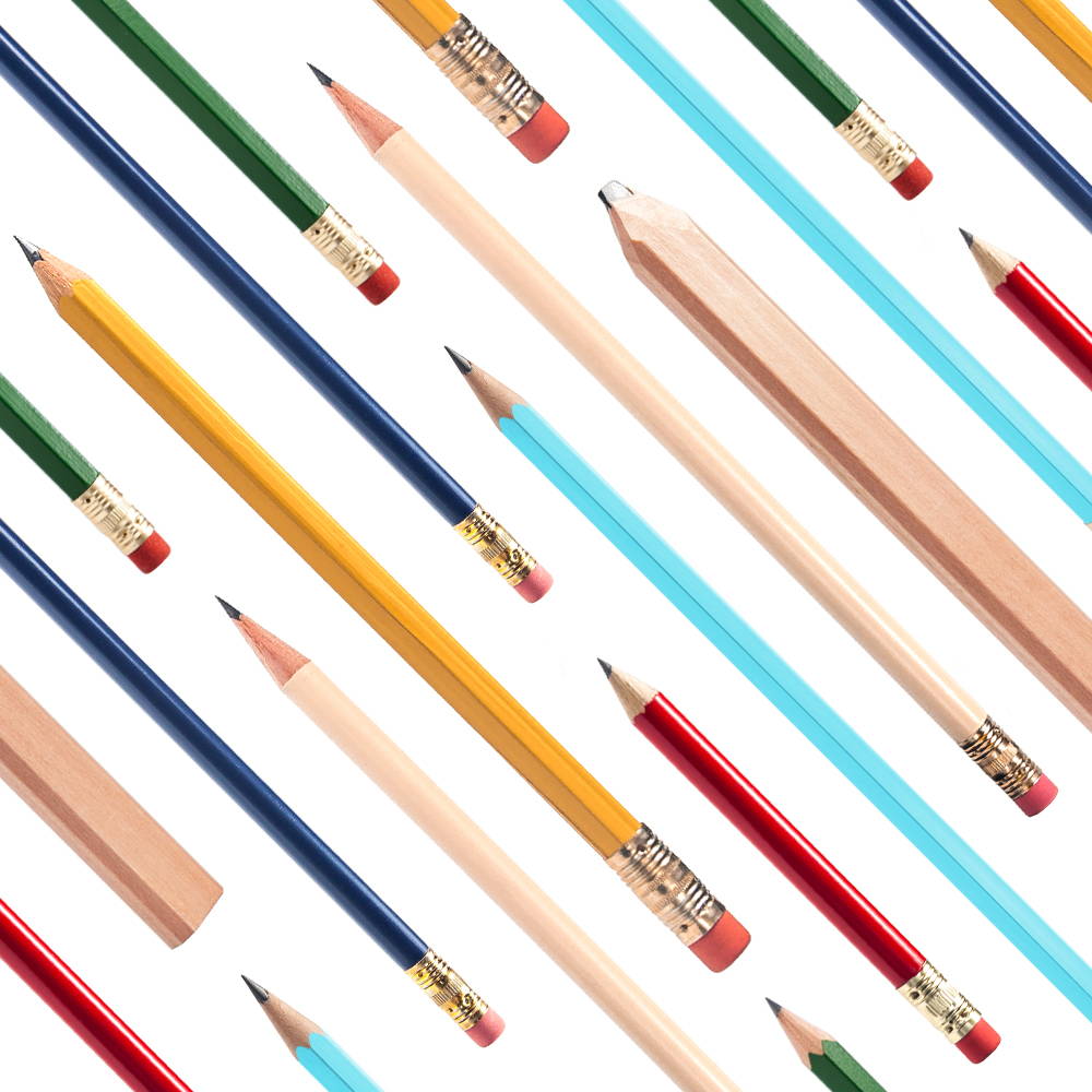 Part 2: Picking the Right Custom Pencil