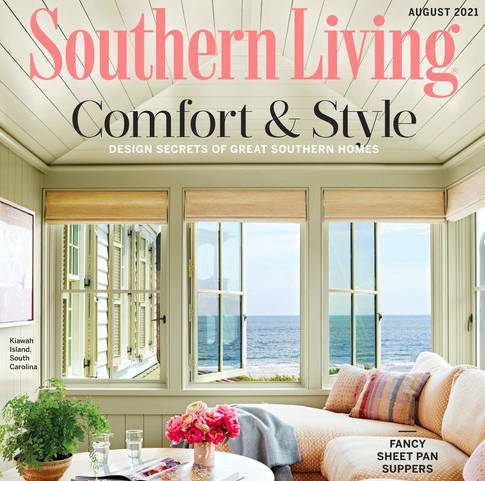 News Coverage: Southern Living