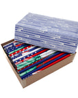 America250™ Celebration Red, White, and Blue Set