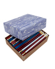 America250™ Ceres 909 Red, White, & Blue Set