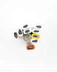 72 Factory Seconds Flat Carpenter Pencils
