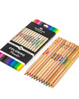 Musgrave Coloring Pencils - 12 Count