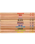 Musgrave Coloring Pencils - 12 Count