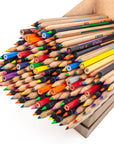144 Factory Seconds Coloring Pencils