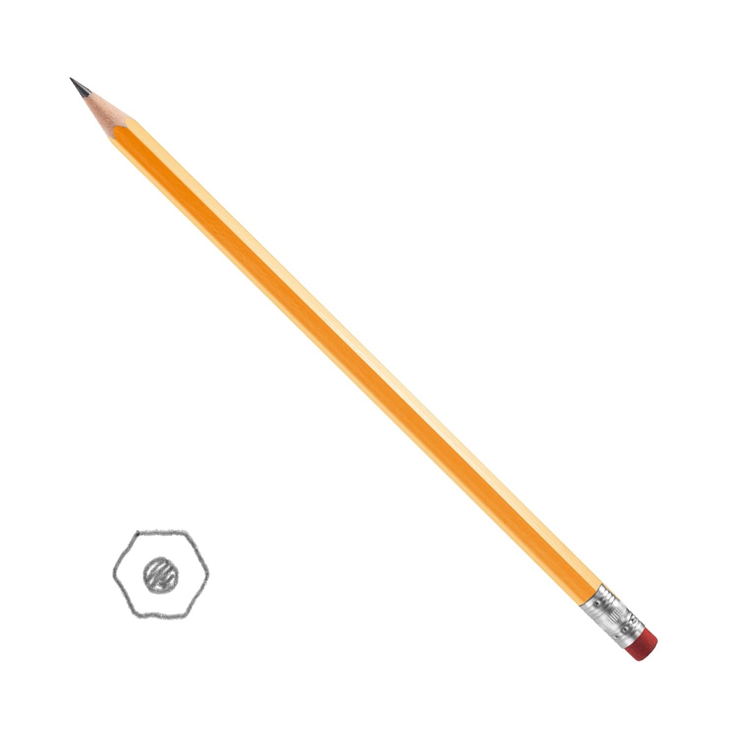 Hex Pencil