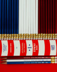 America250™ Ceres 909 Red, White, & Blue Set