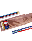 America250™ Cedar Box Set