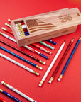 America250™ Cedar Box Set