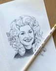 12-pack Songwriter Pencil
