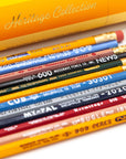 Heritage Collection - Pencil Variety Pack