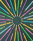 Ceres 909 - Pastels (144 Pack)