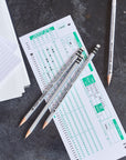 Test Scoring 100