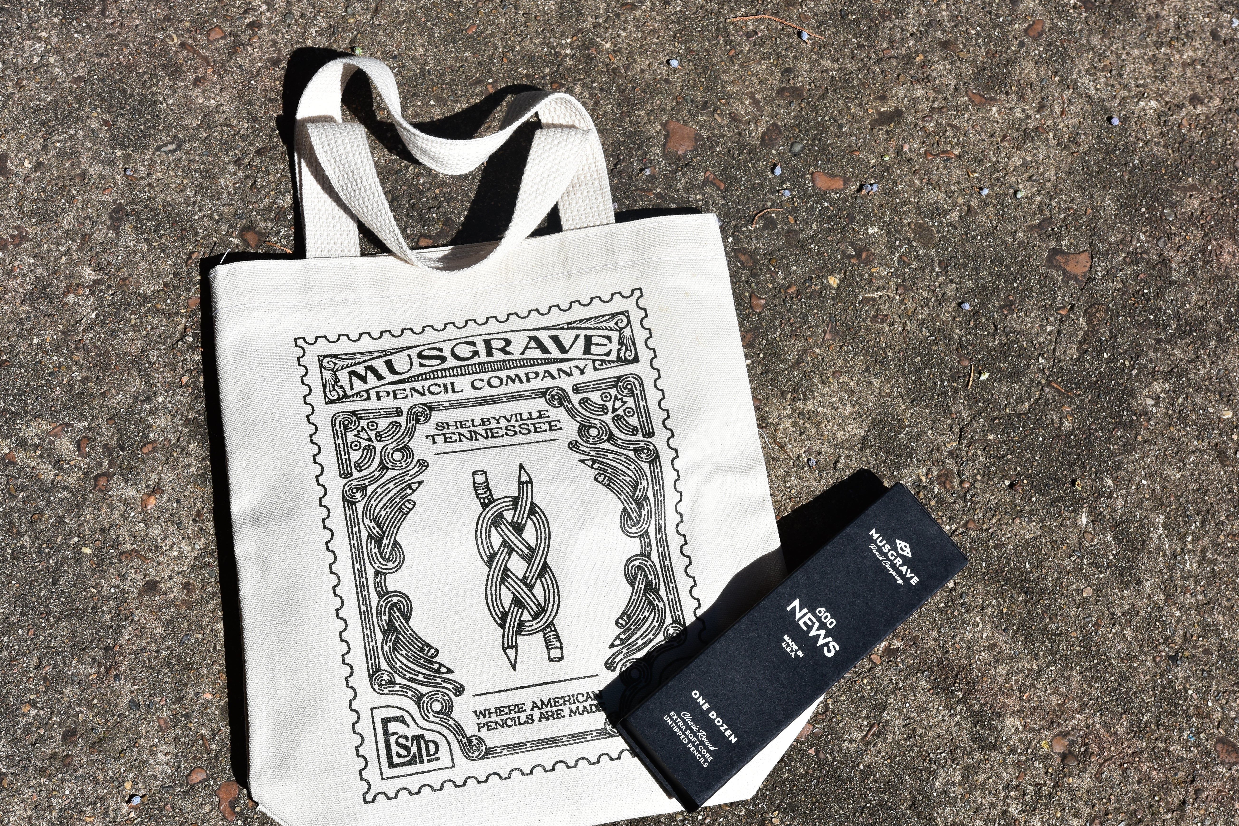Mini Totebag