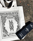 Mini Totebag