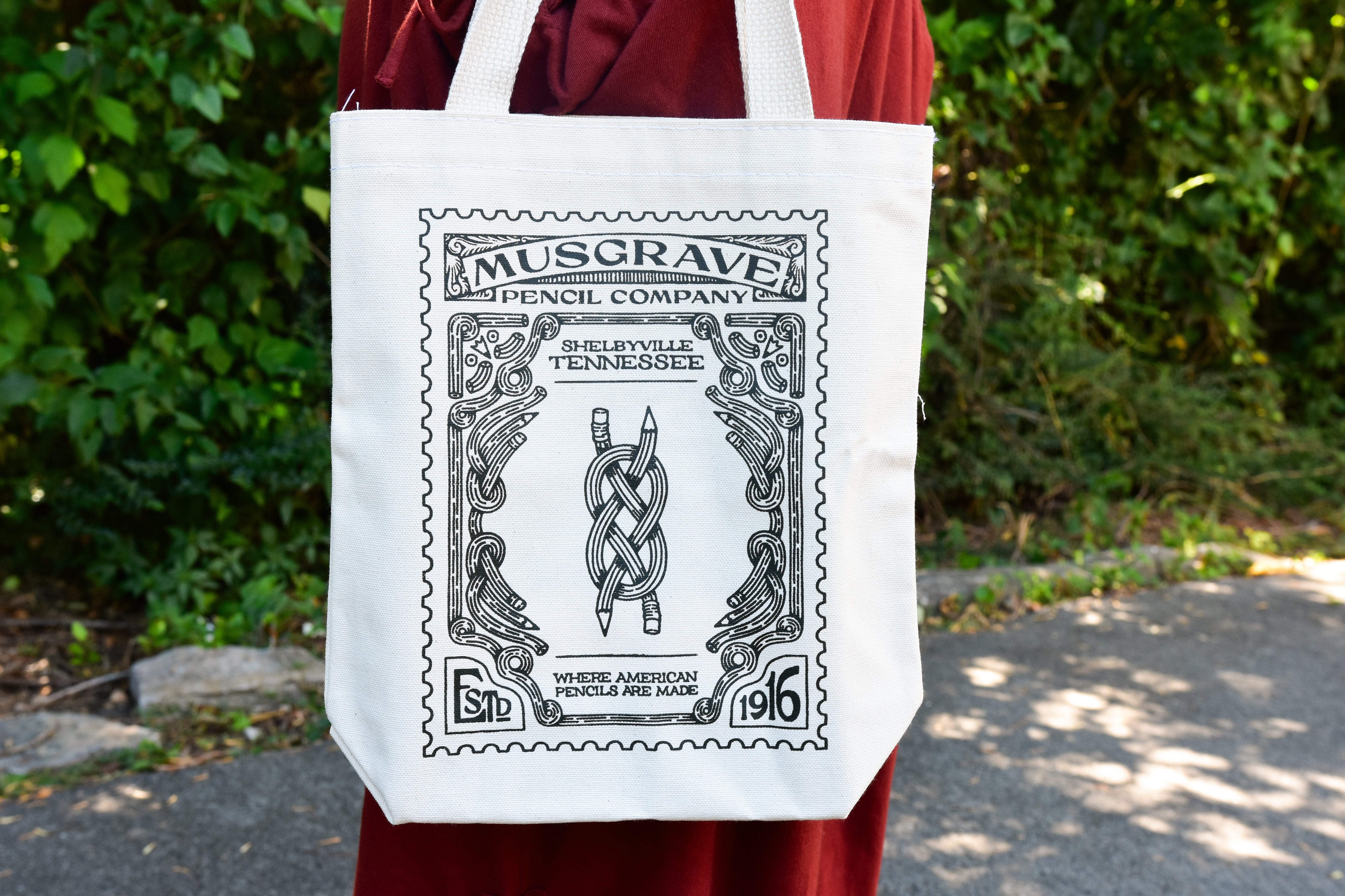 Mini Totebag