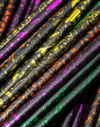 Metallic Halloween