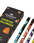Haunted Halloween