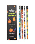 Haunted Halloween