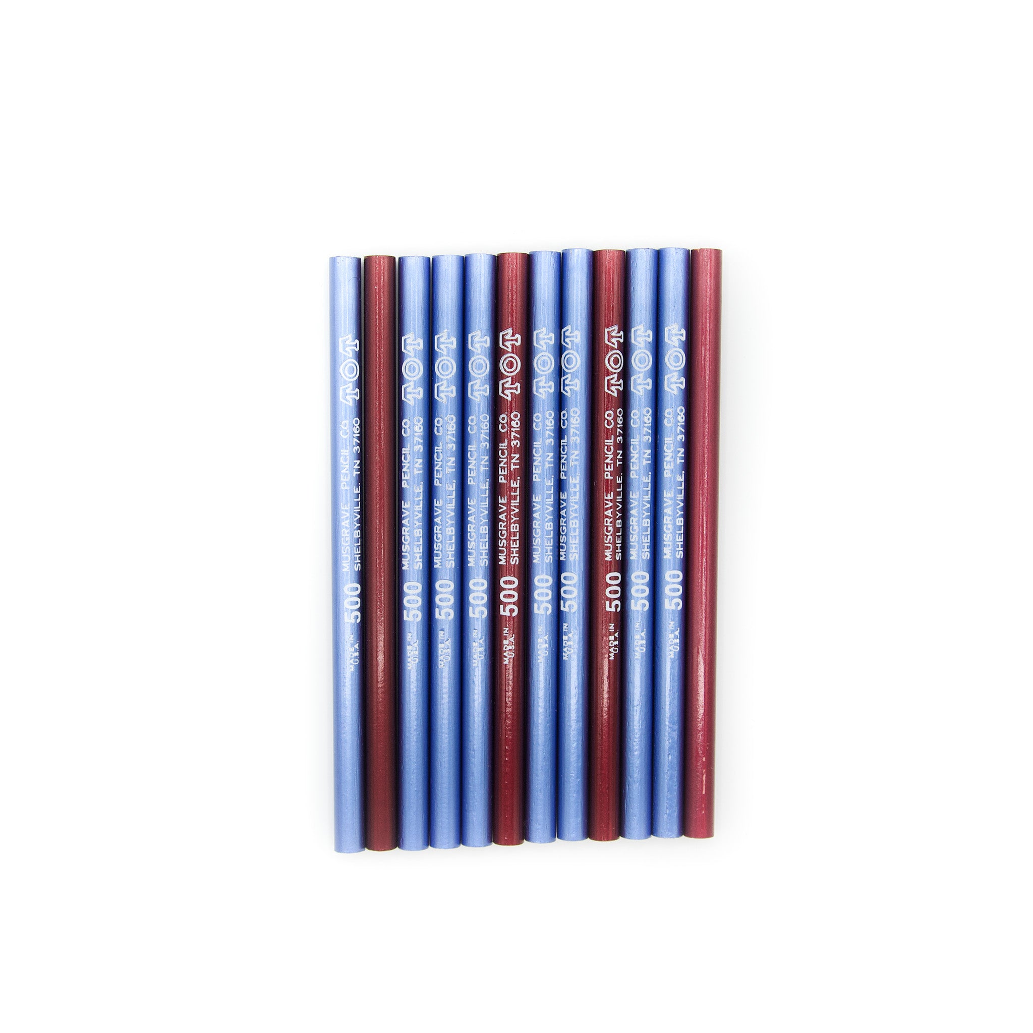 12-pack TOT 500