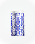 Happy Hanukkah Pencil