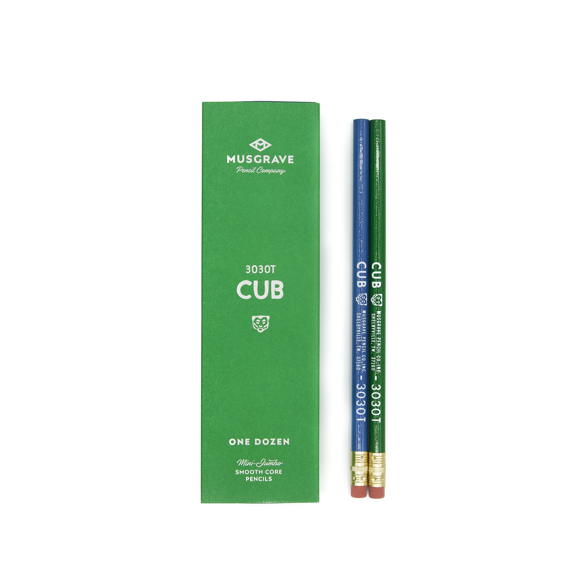 12-pack Cub 3030T