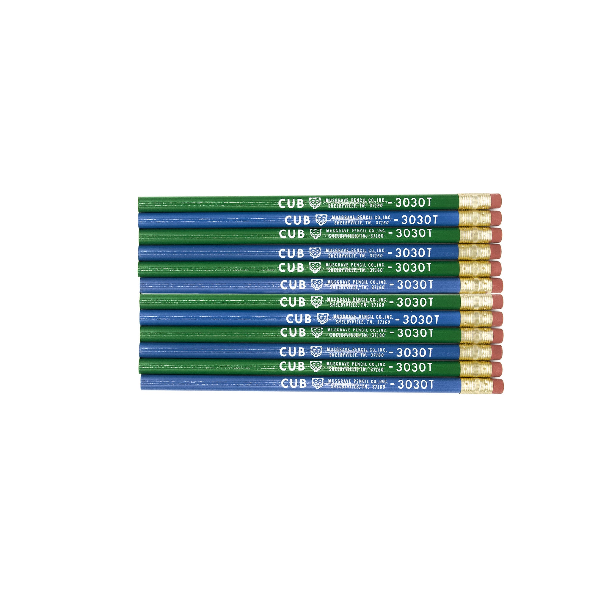 12-pack Cub 3030T