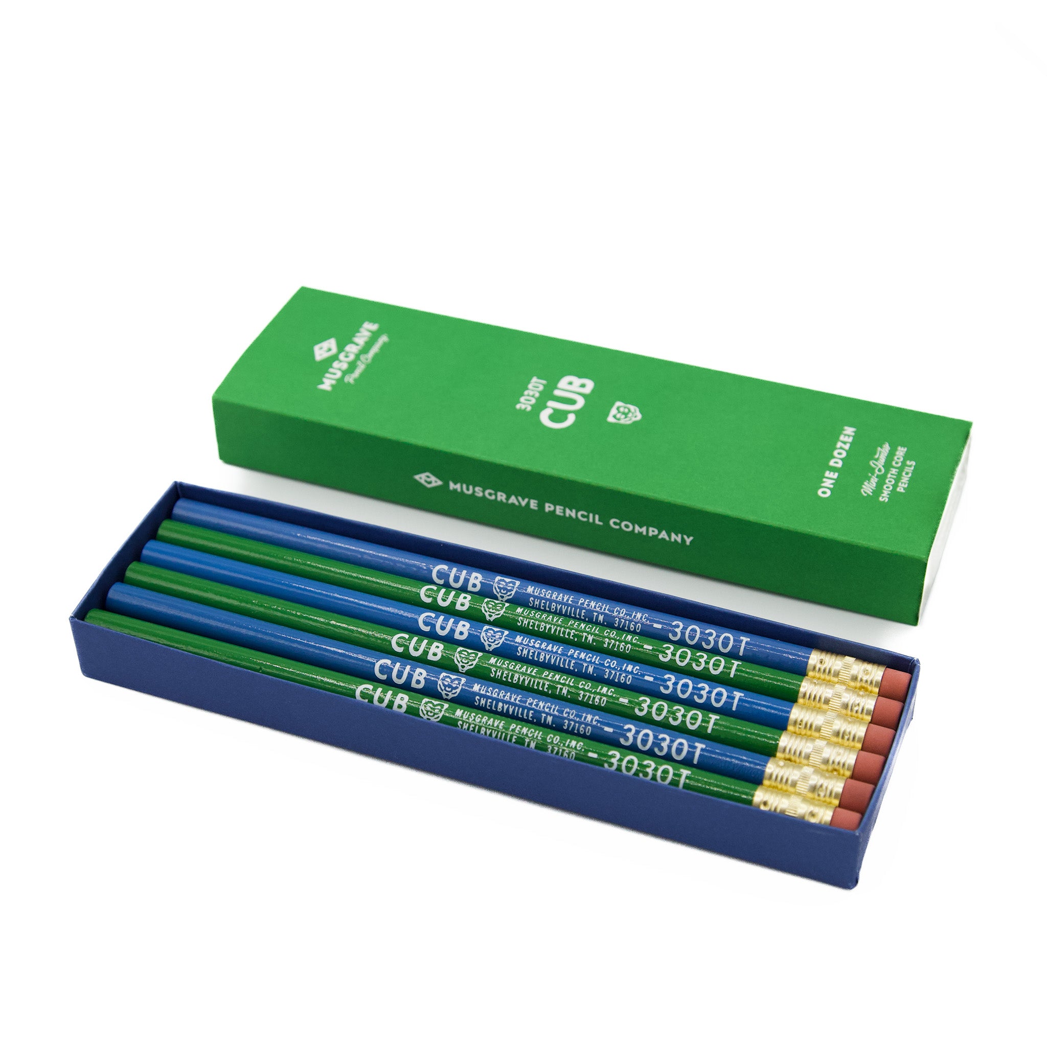 12-pack Cub 3030T
