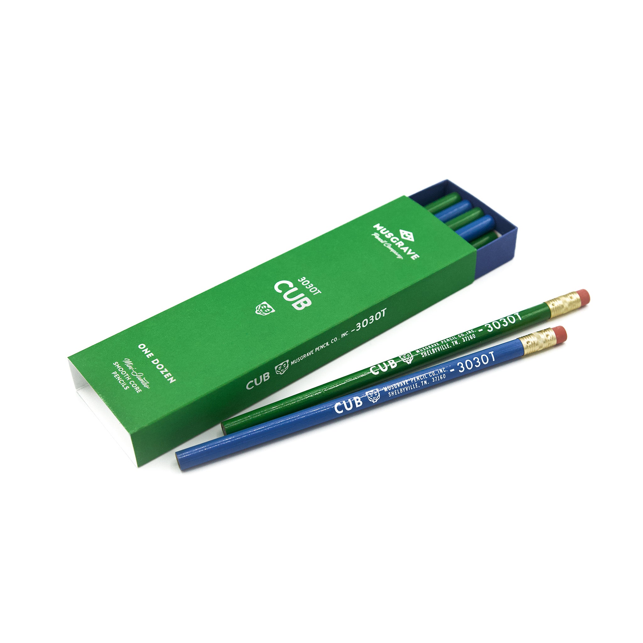 12-pack Cub 3030T