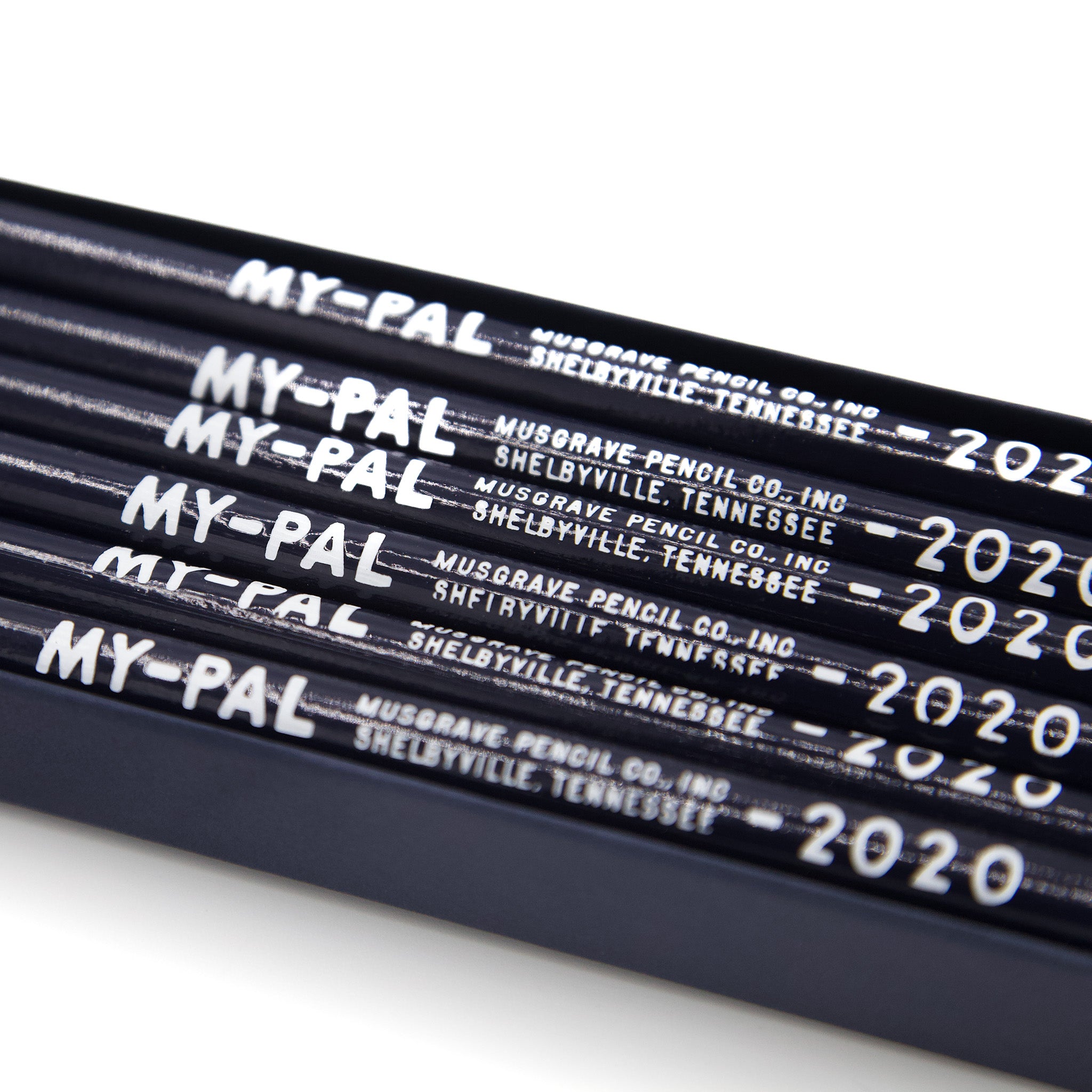 12-pack My-Pal 2020