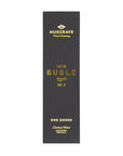 Black and White Bugle