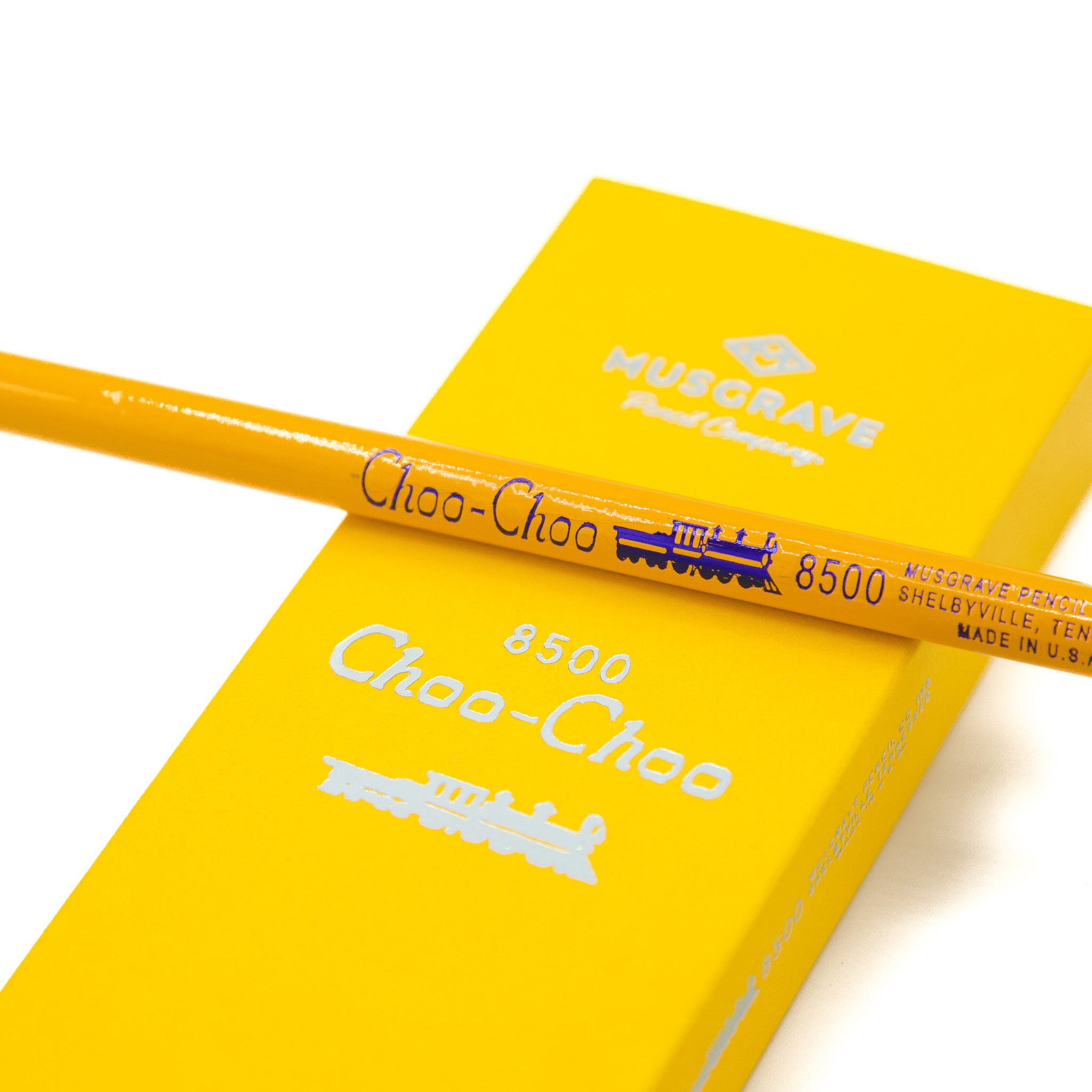 12-pack Choo-Choo 8500