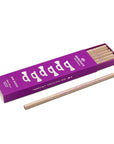 The Party Bugle - Set of 12 Pencils in Decorative Box