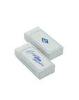 Musgrave-branded Rectangular Erasers - Pack of 2