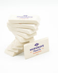 Musgrave-themed Pink or White Erasers - Eraser Pack of 10