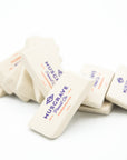 Musgrave-themed Pink or White Erasers - Eraser Pack of 10
