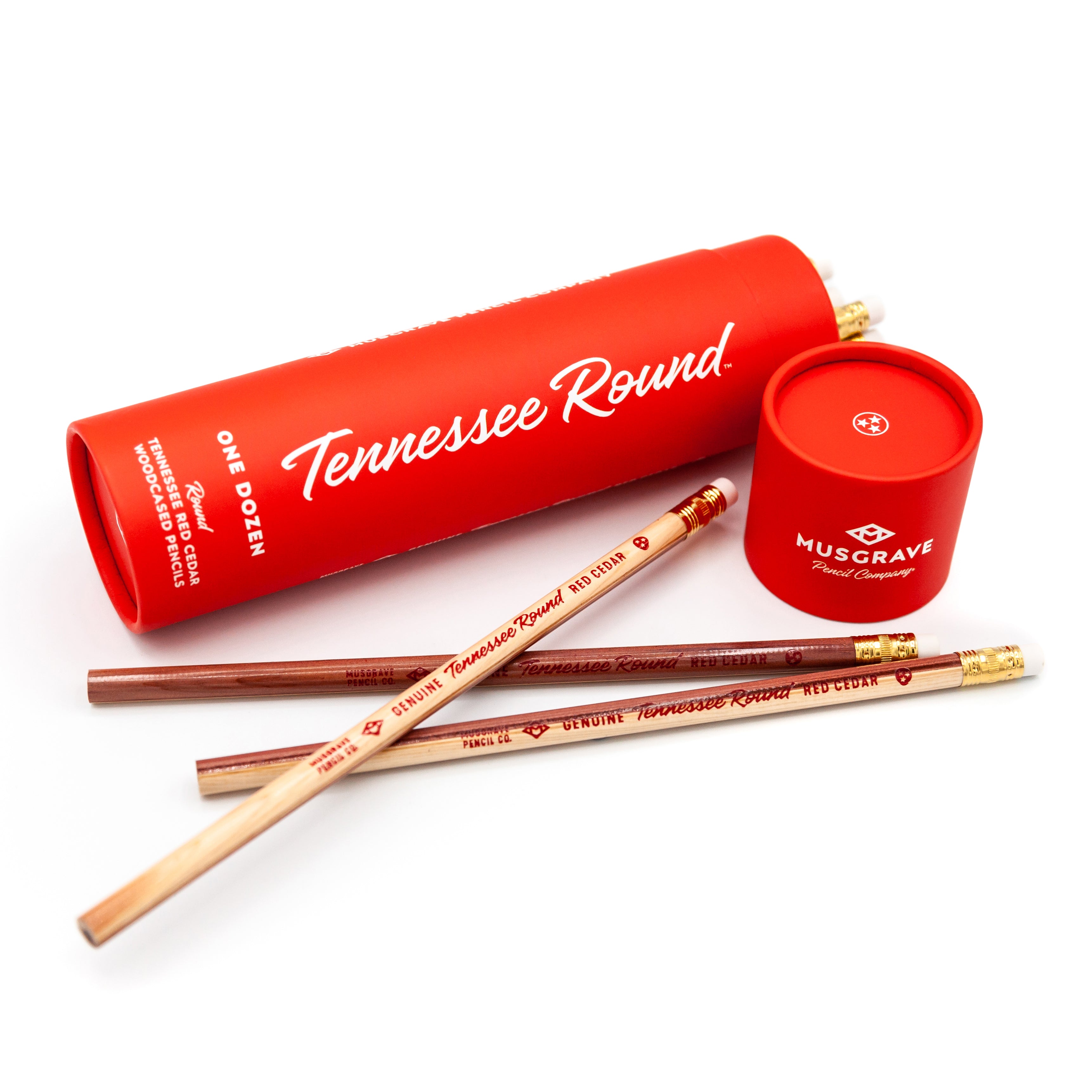 12-pack Tennessee Round™